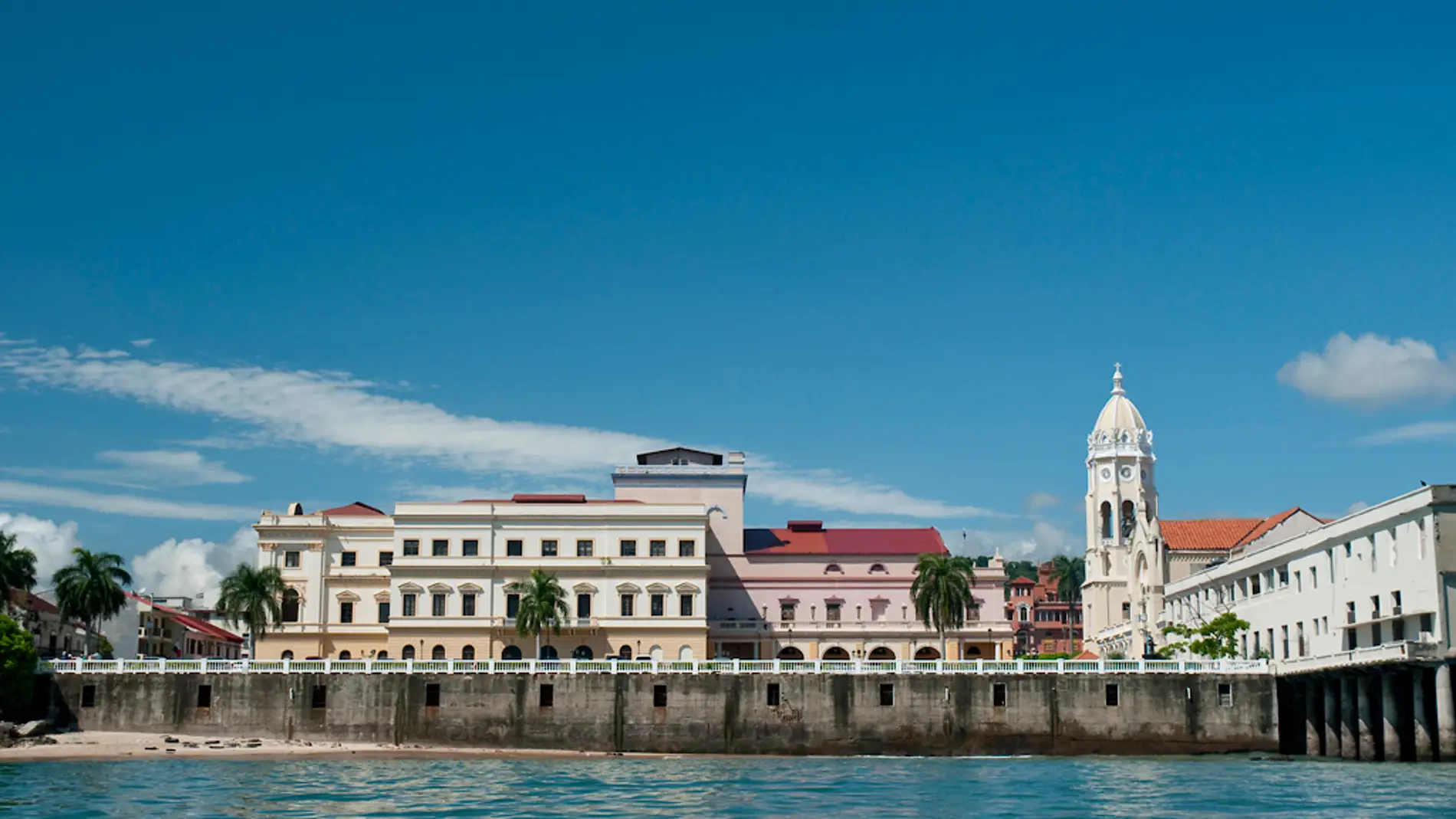 Panamá se presenta en FITUR como un destino para Vivir por Más