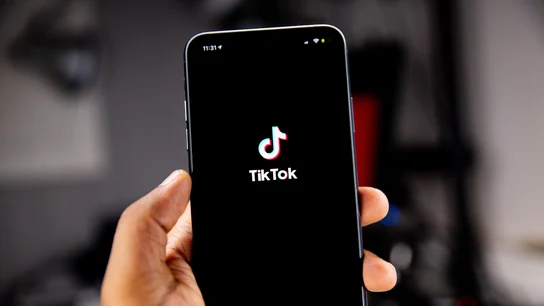 EEUU advierte sobre el uso de TikTok por un posible riesgo para la seguridad nacional EEUU advierte sobre el uso de TikTok por un posible riesgo para la seguridad nacional