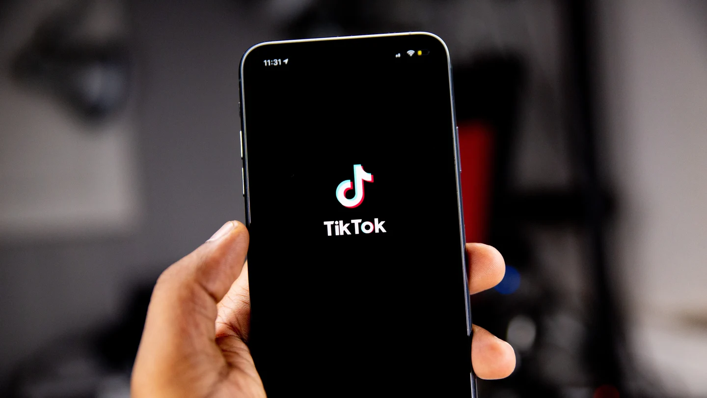 EEUU advierte sobre el uso de TikTok por un posible riesgo para la seguridad nacional EEUU advierte sobre el uso de TikTok por un posible riesgo para la seguridad nacional