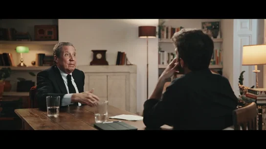 ¿Se cree víctima de las cloacas del sistema? Eduardo Zaplana afirma que existen y se acuerda así de Villarejo ¿Se cree víctima de las cloacas del sistema? Eduardo Zaplana afirma que existen y se acuerda así de Villarejo