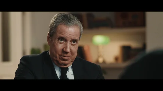 Eduardo Zaplana, sobre su puerta giratoria en Telefónica tras ser político: "Qué tengo que hacer, ¿irme a mi casa?" Eduardo Zaplana, sobre su puerta giratoria en Telefónica tras ser político: "Qué tengo que hacer, ¿irme a mi casa?"