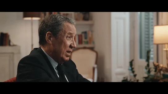 Zaplana reflexiona sobre su carrera política: "Creo que en la Comunidad valenciana hay un buen recuerdo de mi gestión" Zaplana reflexiona sobre su carrera política: "Creo que en la Comunidad valenciana hay un buen recuerdo de mi gestión"