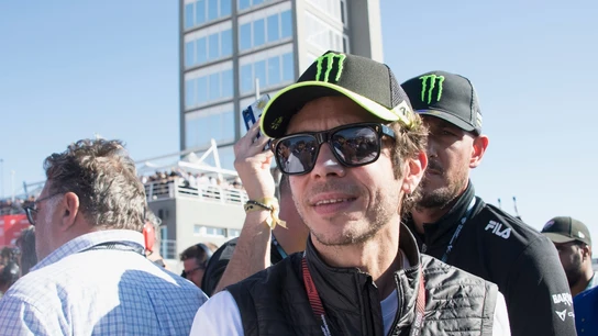 Valentino Rossi Valentino Rossi
