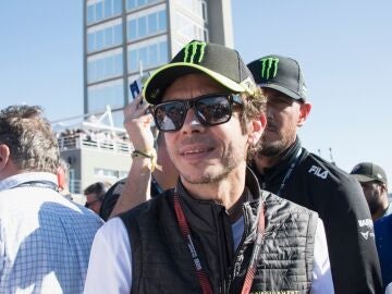 Valentino Rossi