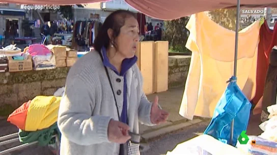 La madre de Sinaí Giménez defiende al clan de las acusaciones de narcotráfico: "Nos tienen envidia" La madre de Sinaí Giménez defiende al clan de las acusaciones de narcotráfico: "Nos tienen envidia"