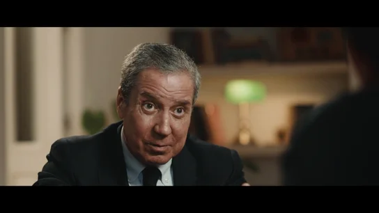 Eduardo Zaplana defiende que jamás amañó ningún contrato: "El día que me detuvieron ya estaba sentenciado a ir a juicio" Eduardo Zaplana defiende que jamás amañó ningún contrato: "El día que me detuvieron ya estaba sentenciado a ir a juicio"