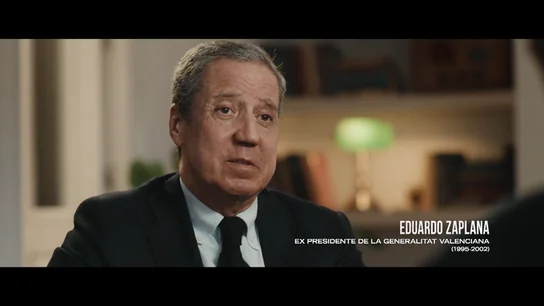 Zaplana, sobre su situación: "Es un drama que nos toca vivir a los que tenemos los bienes embargados y sin cuenta corriente" Zaplana, sobre su situación: "Es un drama que nos toca vivir a los que tenemos los bienes embargados y sin cuenta corriente"