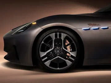 Maserati GranTurismo 2023 Maserati GranTurismo 2023