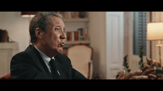 Zaplana, del doble rasero del PP con su detención y la imputación de Aguirre: "El PP no estuvo nada acertado" Zaplana, del doble rasero del PP con su detención y la imputación de Aguirre: "El PP no estuvo nada acertado"