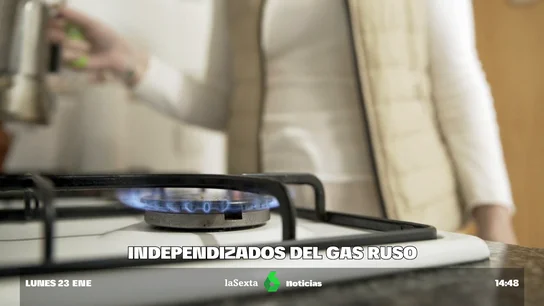 el precio de vivir sin gas ruso el precio de vivir sin gas ruso