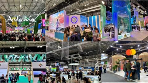 Premios FITUR 2023