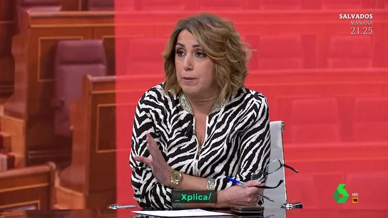 Susana Díaz Susana Díaz