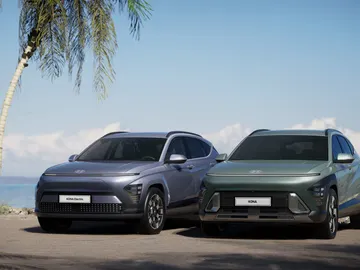 Hyundai Kona 2023 Hyundai Kona 2023