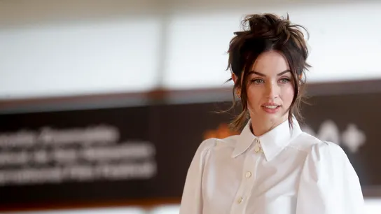 Premios Oscar 2023: Ana de Armas, nominada como mejor actriz por 'Blonde' Premios Oscar 2023: Ana de Armas, nominada como mejor actriz por 'Blonde'
