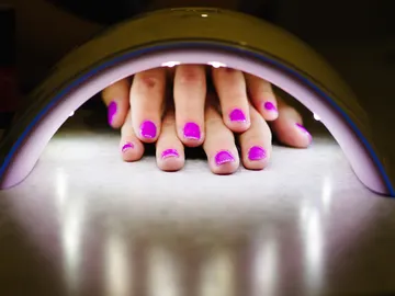 Secador de uñas UV Secador de uñas UV