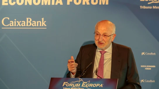 El presidente de Mercadona, Juan Roig. El presidente de Mercadona, Juan Roig.