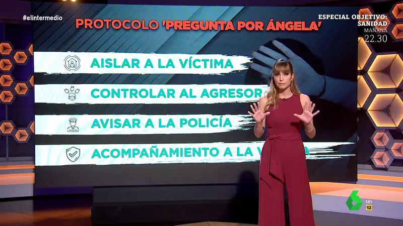 'Ask for Angela', así es el protocolo frente a agresiones sexuales que siguió la discoteca en el caso de Dani Alves