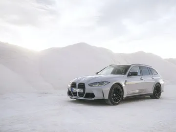 BMW M3 BMW M3