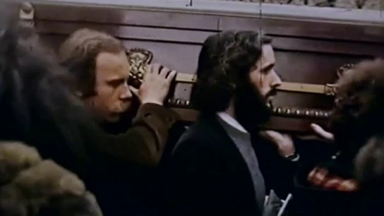 En recuerdo de la Matanza de Atocha o cómo un grupo de abogados se convirtió en símbolo de la libertad En recuerdo de la Matanza de Atocha o cómo un grupo de abogados se convirtió en símbolo de la libertad