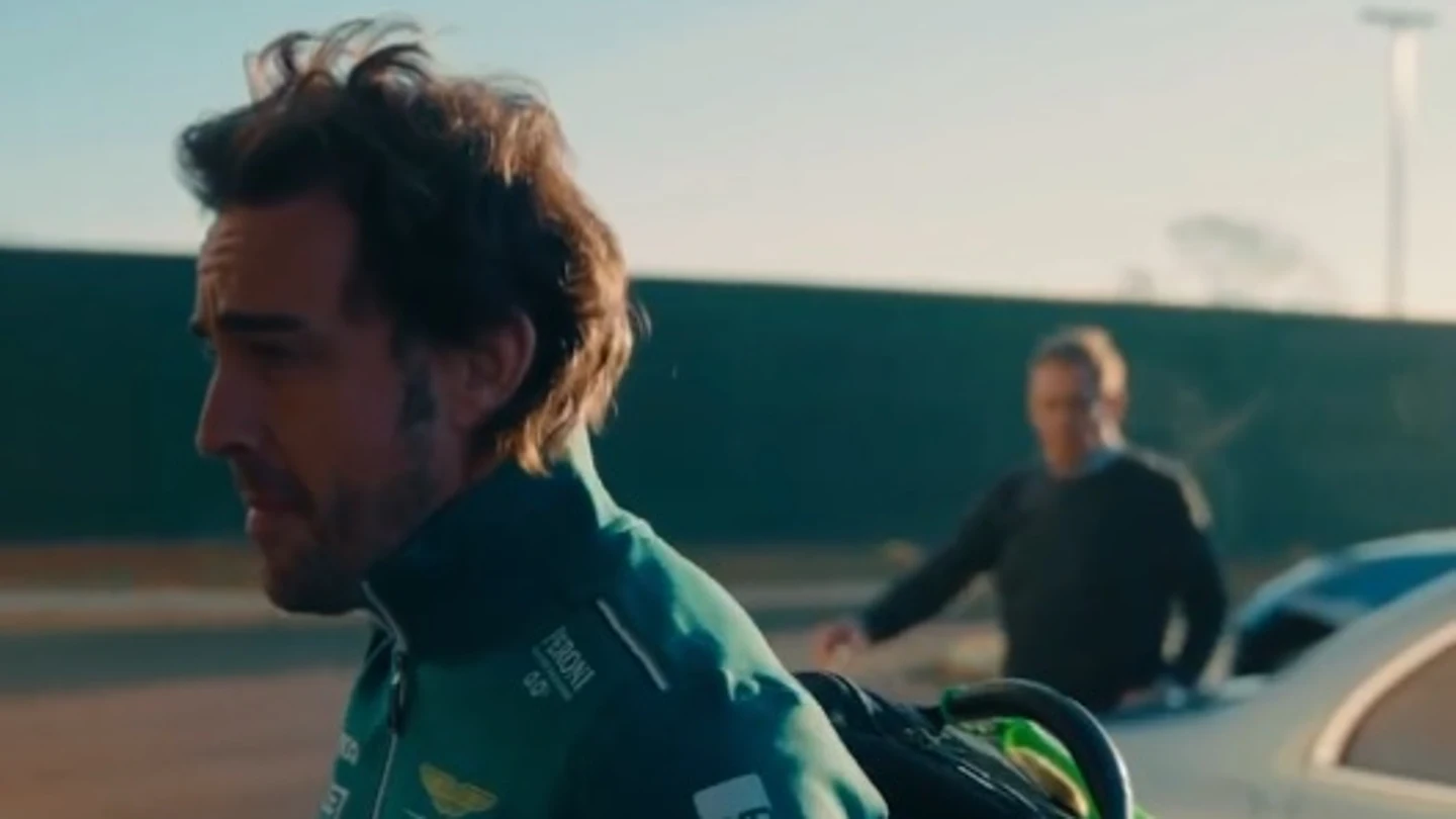 Fernando Alonso Fernando Alonso