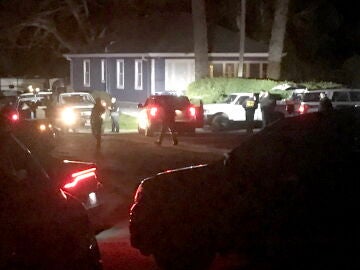 Two shootings near a farm in San Francisco leave at least seven dead
