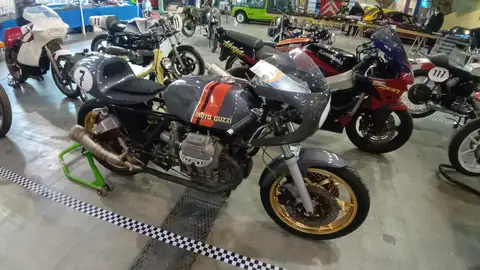 Retro Málaga Retro Málaga 2022