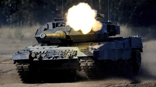 EEUU planea enviar tanques a Ucrania en los próximos días y Alemania confirma que lo hará EEUU planea enviar tanques a Ucrania en los próximos días y Alemania confirma que lo hará