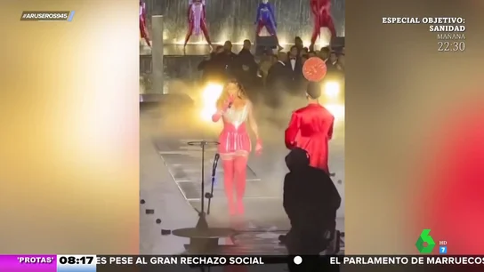 El millonario regreso de Beyoncé a los escenarios: 24 millones de dólares por 90 minutos de concierto El millonario regreso de Beyoncé a los escenarios: 24 millones de dólares por 90 minutos de concierto