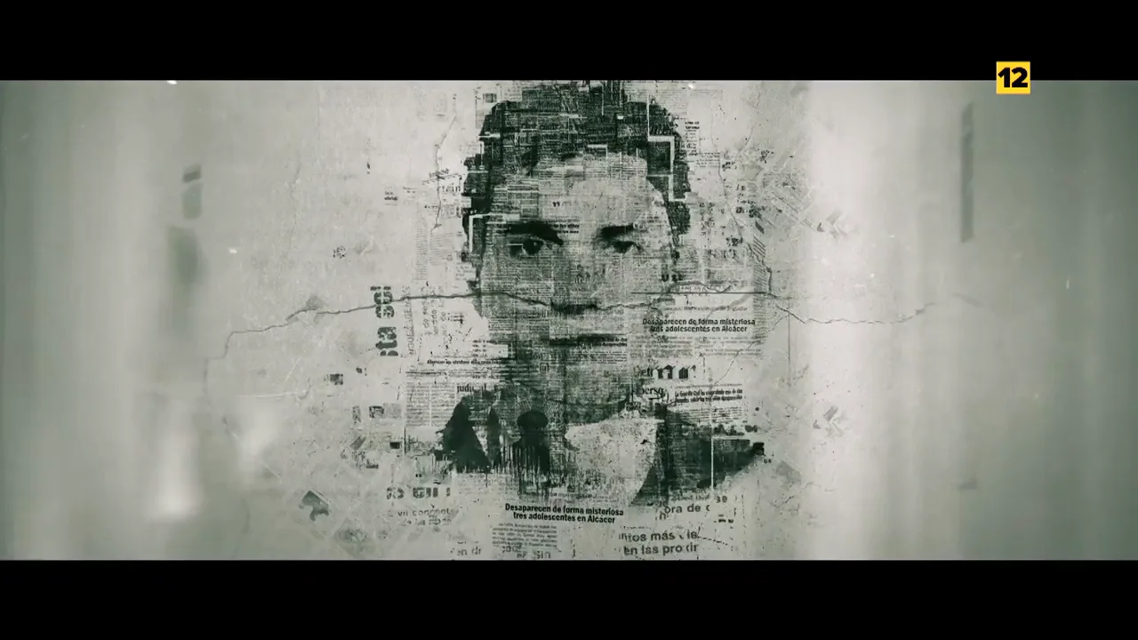 ¿Dónde está el asesino de Alcàsser? 'Anglés: historia de una fuga', la docuserie sobre una huída que conmocionó España