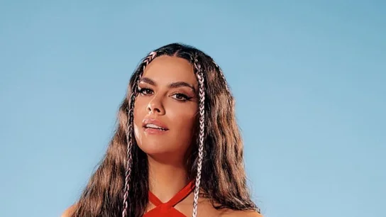 Cristina Pedroche presentará 'Password', el nuevo concurso de éxito internacional en ATRESMEDIA TV Cristina Pedroche presentará 'Password', el nuevo concurso de éxito internacional en ATRESMEDIA TV