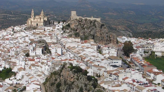 Olvera, Cádiz Olvera, Cádiz