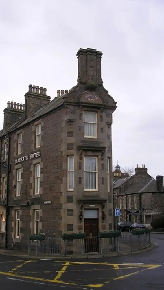 Ebenezer Place Ebenezer Place