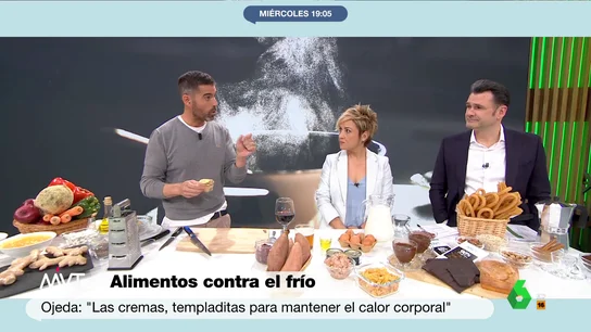 MVT Ojeda MVT Ojeda