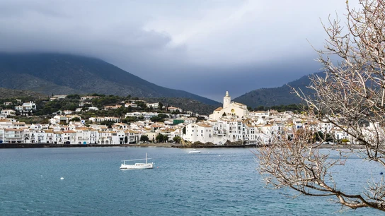 Cadaqués, Gerona. Cadaqués, Gerona.