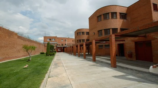 Centre Penitenciari Ponent Centre Penitenciari Ponent