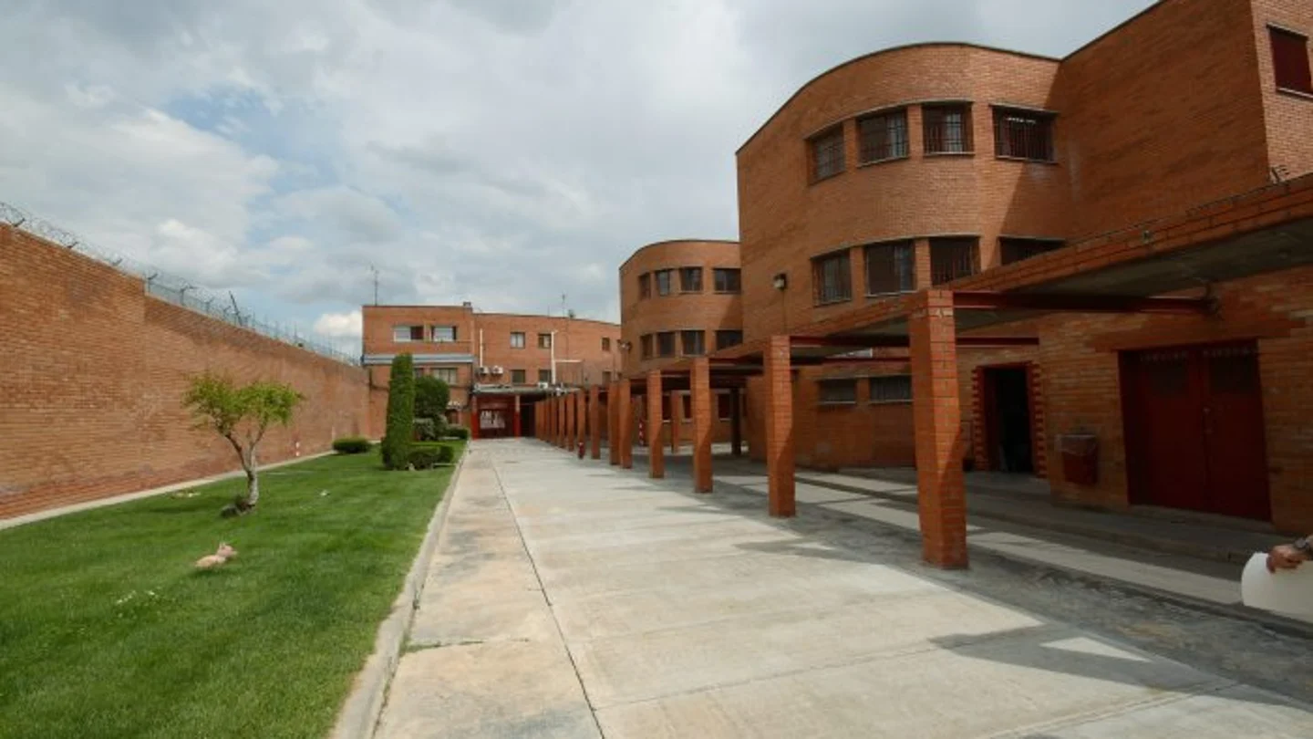 Centre Penitenciari Ponent Centre Penitenciari Ponent