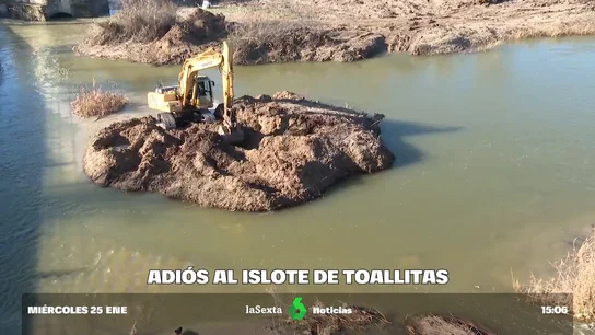 islote toallitas islote toallitas