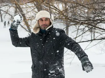 La vuelta al mundo a través de deportes de invierno poco conocidos La vuelta al mundo a través de deportes de invierno poco conocidos