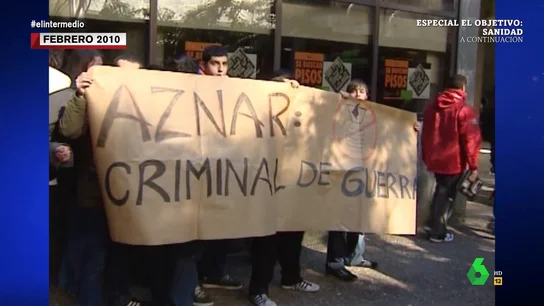 Cristina Gallego recuerda el mal trago de los políticos al visitar las universidades Cristina Gallego recuerda el mal trago de los políticos al visitar las universidades