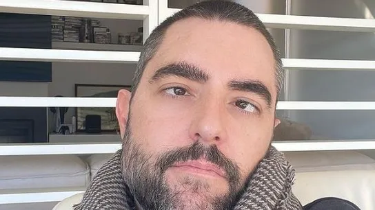 Dani Mateo se sincera en redes tras faltar en Zapeando: "A veces el cuerpo dice 'basta'" Dani Mateo se sincera en redes tras faltar en Zapeando: "A veces el cuerpo dice 'basta'"