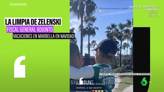 Limpia Zelenski Marbella Limpia Zelenski Marbella