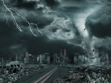 Fin del mundo Fin del mundo