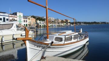 Portocolom, Mallorca.