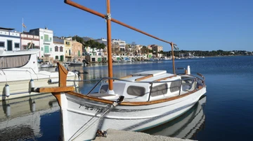 Portocolom, Mallorca.