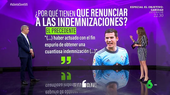 CLAVE AlvesIndemnizaciones CLAVE AlvesIndemnizaciones