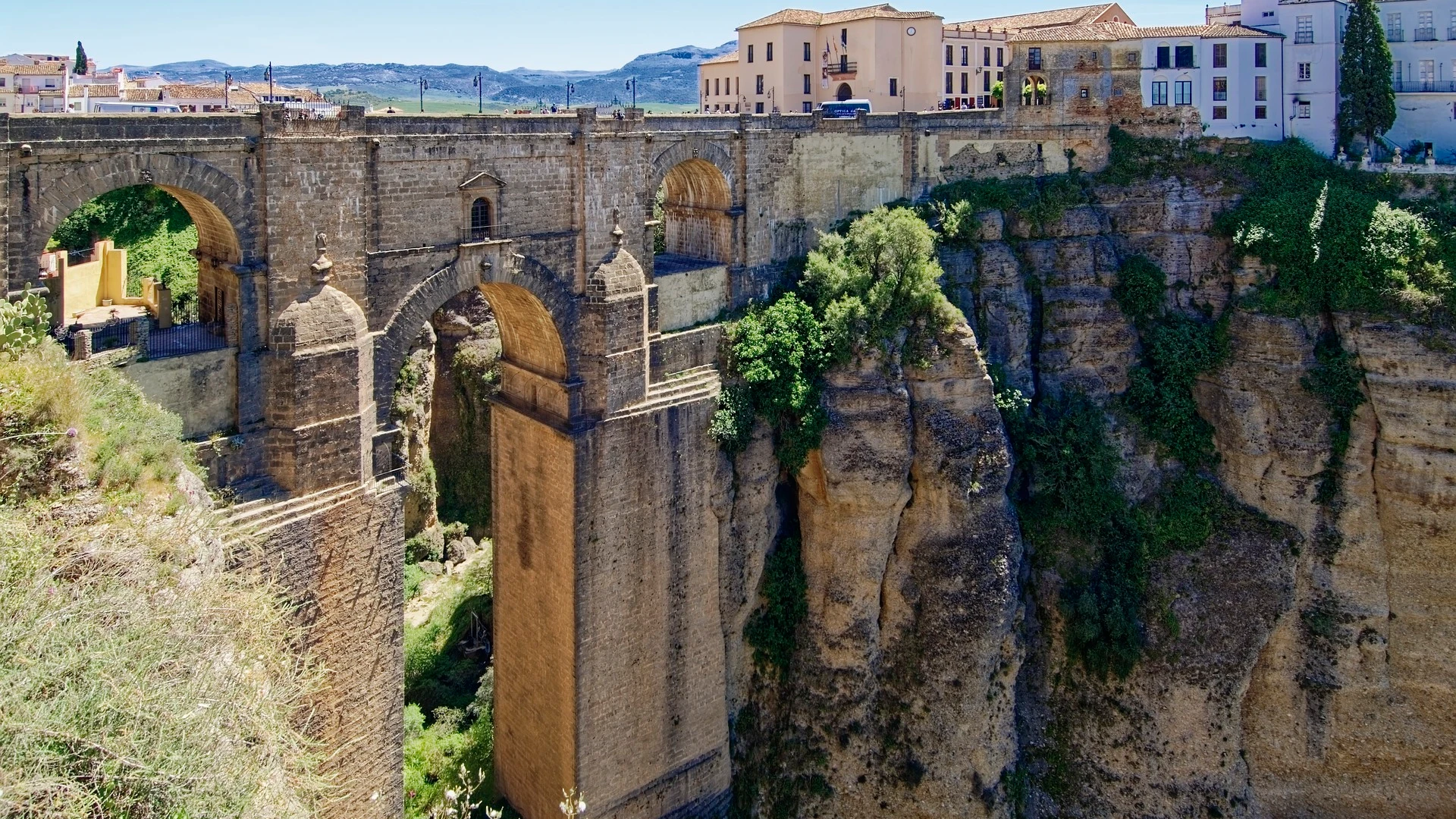 Ronda, Málaga