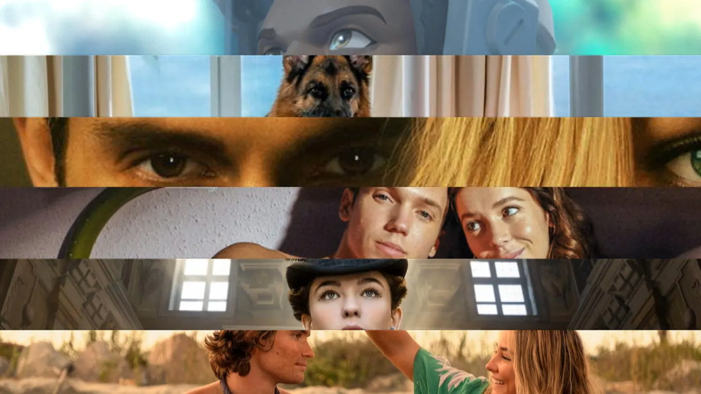 Estrenos Netflix febrero 2023 Estrenos Netflix febrero 2023