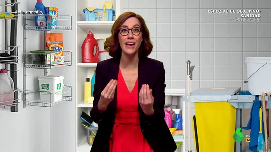 Cristina Gallego responde al presidente de la Asociación Valenciana de Empresarios tras comparar a los empresarios con los judíos Cristina Gallego responde al presidente de la Asociación Valenciana de Empresarios tras comparar a los empresarios con los judíos