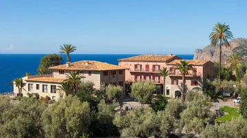 Deià, Mallorca.