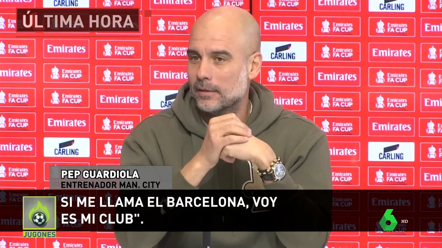 Guardiola Guardiola